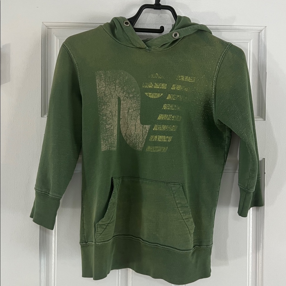 Vintage Rebel Yell Hoodie - Picture 2 of 12